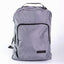 Morral College Baggu color Gris - MC303