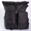 Morral Viajero Baggu color Negro - MV102