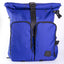 Morral Viajero Baggu Colibrí color Azúl Rey - MV108