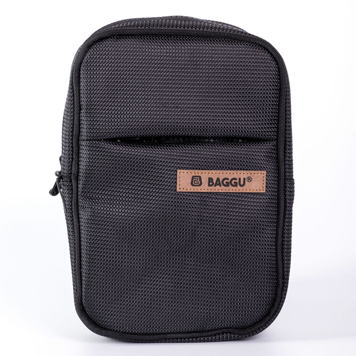 Cross Body Mini Baggu color Negro - CB501 Imagen principal del producto