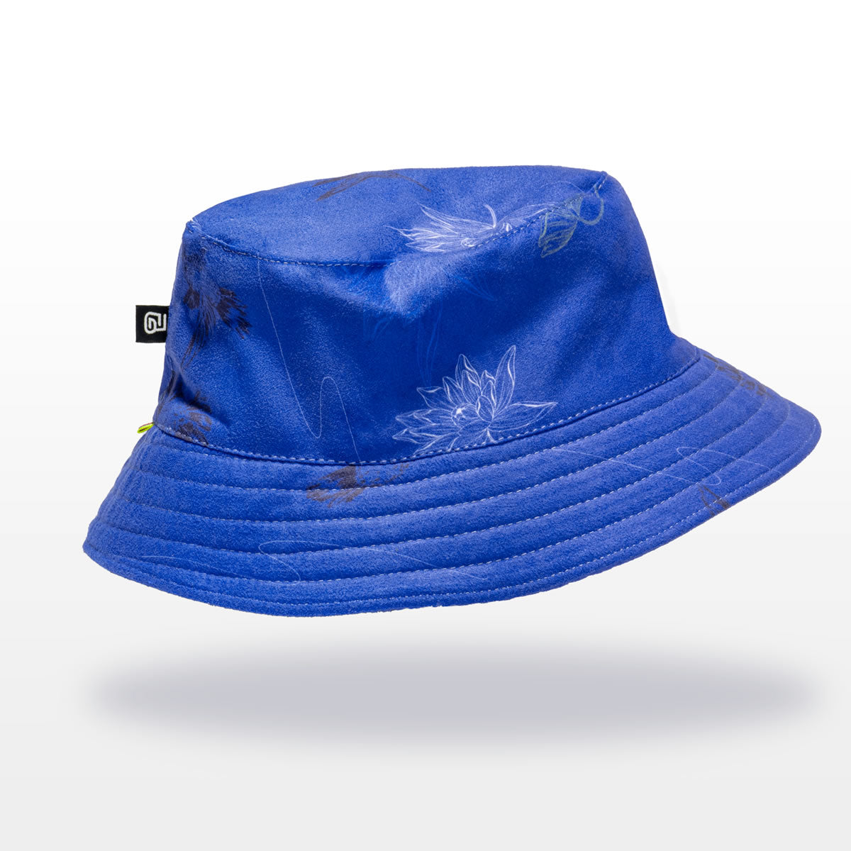 Gorro Pescador Baggu Colibrí color Azul / Azul – GP701 Imagen principal del producto