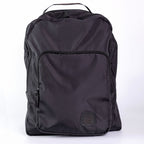 Morral College Baggu color Negro - MC304
