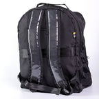 Morral College Baggu color Negro - MC304