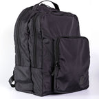 Morral College Baggu color Negro - MC304
