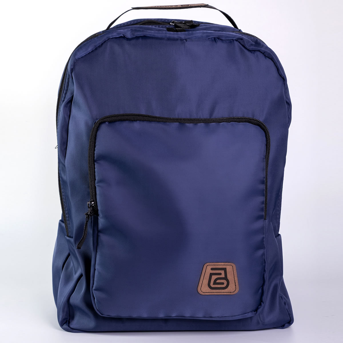 Morral College Baggu color Azúl Turquí - MC305 Imagen principal del producto