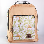 Morral College Baggu Mono Ardilla color Curuba - MC307