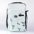 Manos Libres Baggu Colibrí color Manzana - ML401