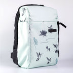 Manos Libres Baggu Colibrí color Manzana - ML401