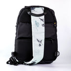 Manos Libres Baggu Colibrí color Manzana - ML401