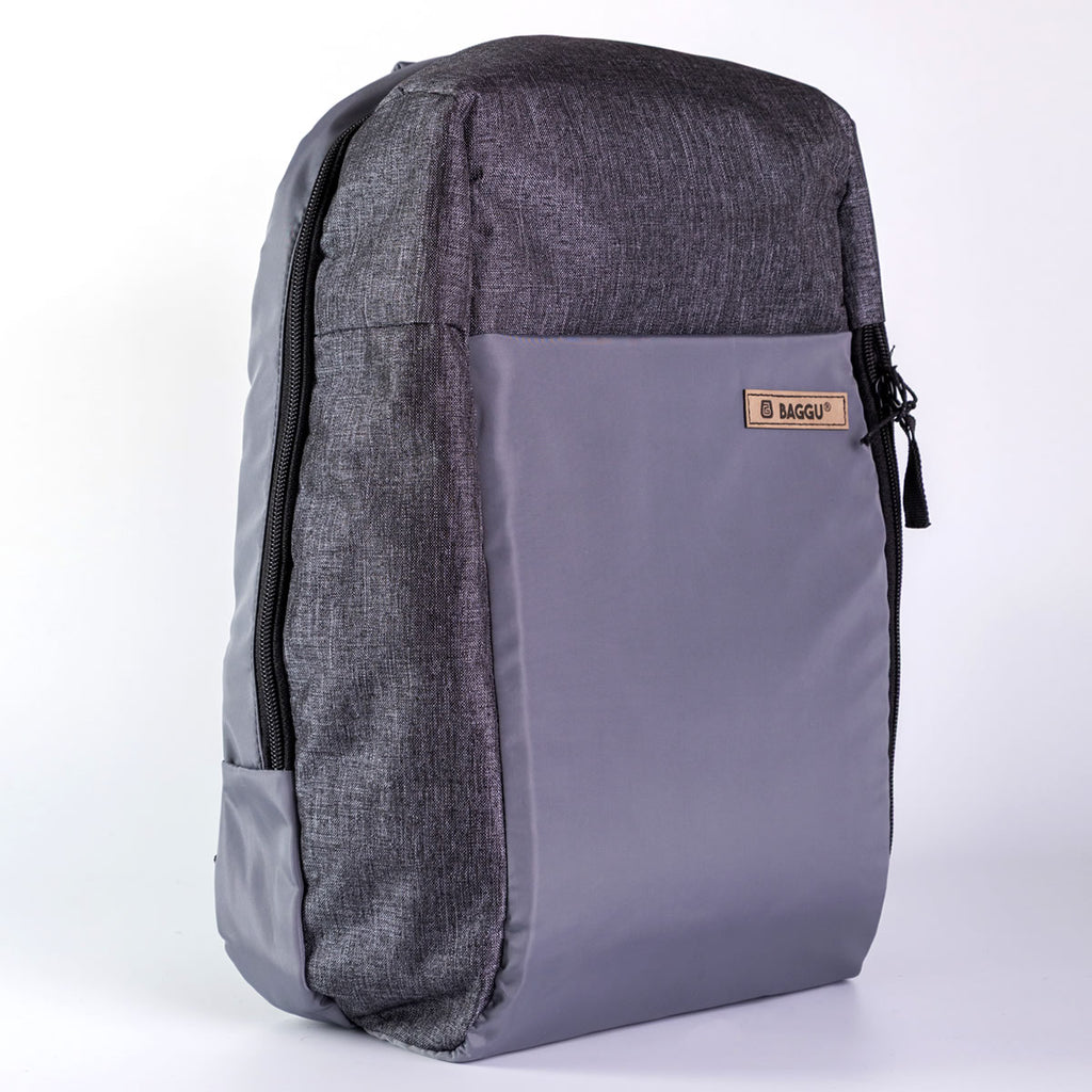 Manos Libres Baggu color Gris - ML402