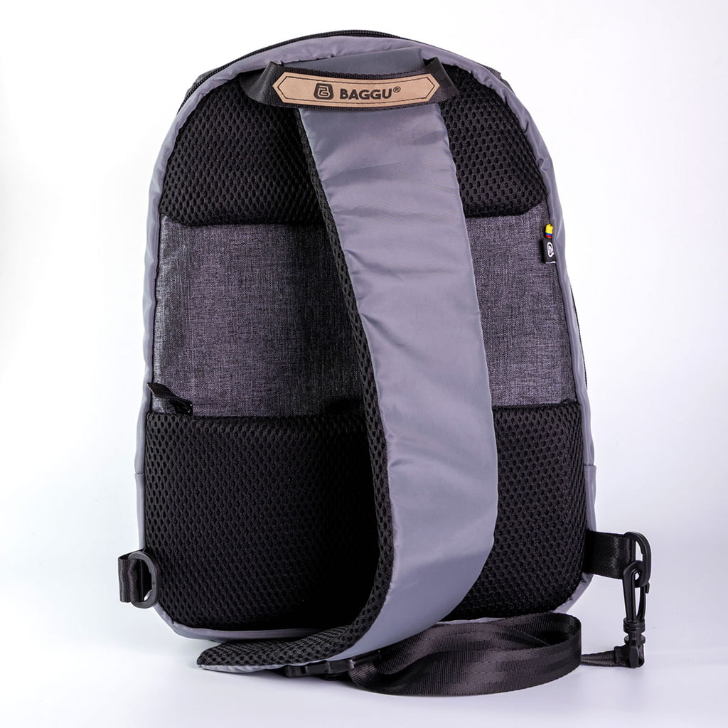 Manos Libres Baggu color Gris - ML402