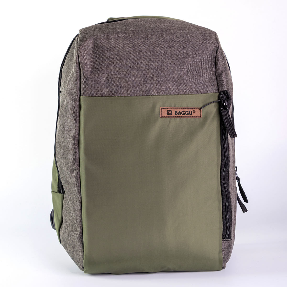 Manos Libres Baggu color Oliva - ML403 Imagen principal del producto