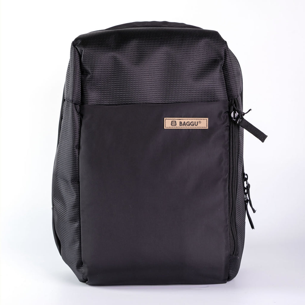 Manos Libres Baggu color Negro - ML404