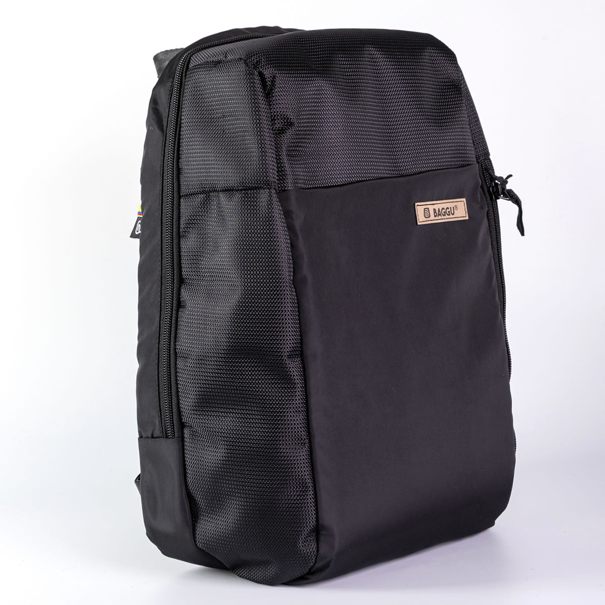 Manos Libres Baggu color Negro - ML404