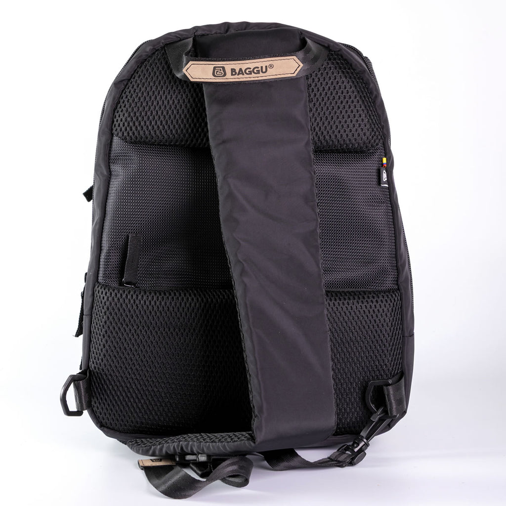 Manos Libres Baggu color Negro - ML404