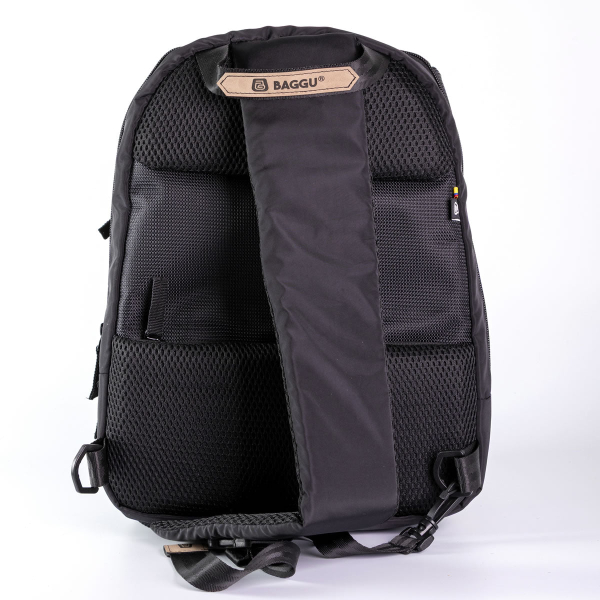 Manos Libres Baggu color Negro - ML404