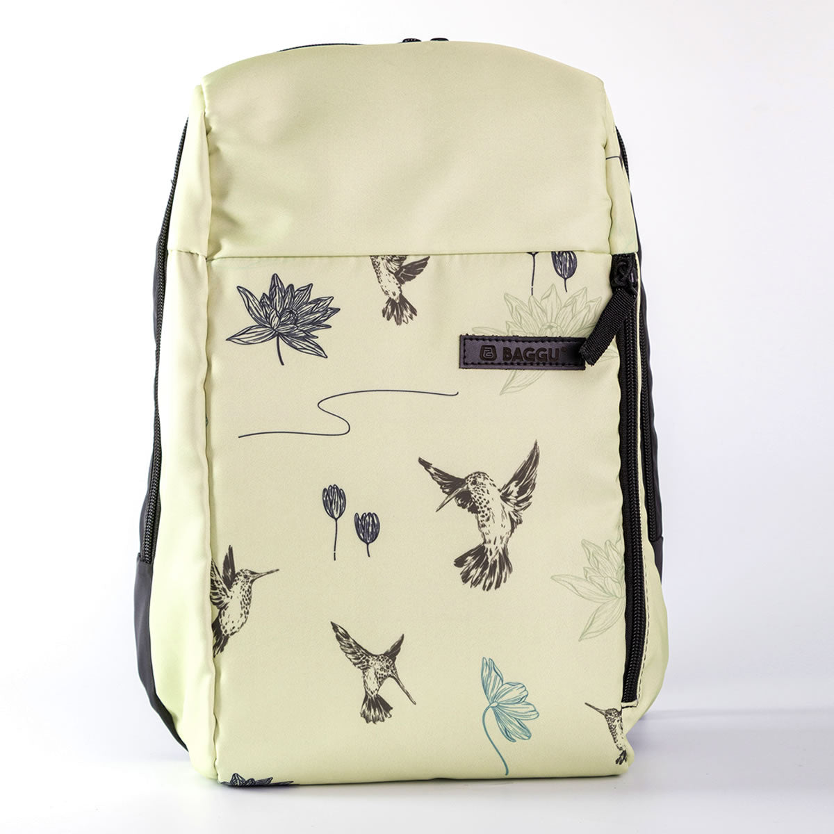 Manos Libres Baggu Colibrí color Pistacho - ML405 Imagen principal del producto