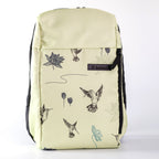 Manos Libres Baggu Colibrí color Pistacho - ML405