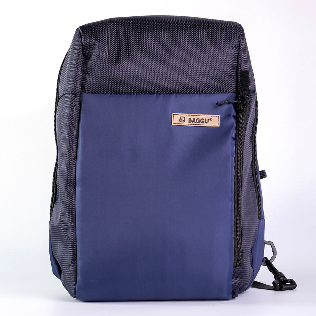 Manos Libres Baggu color Azúl - ML406