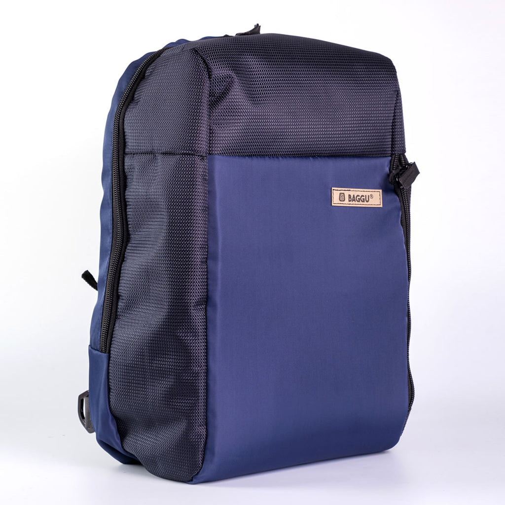 Manos Libres Baggu color Azúl - ML406