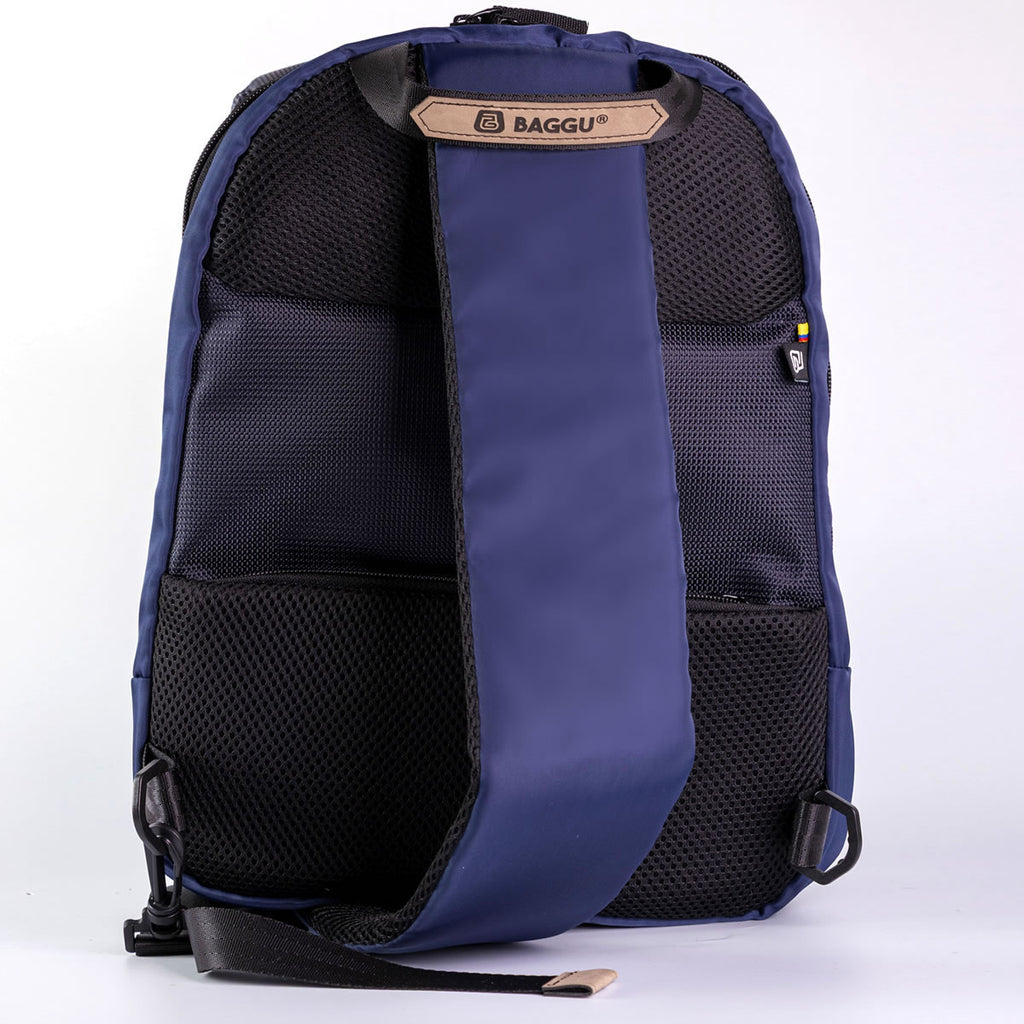 Manos Libres Baggu color Azúl - ML406