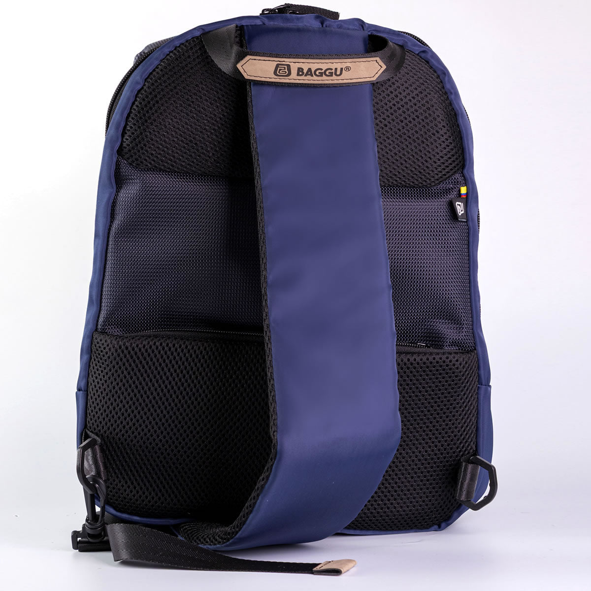 Manos Libres Baggu color Azúl - ML406