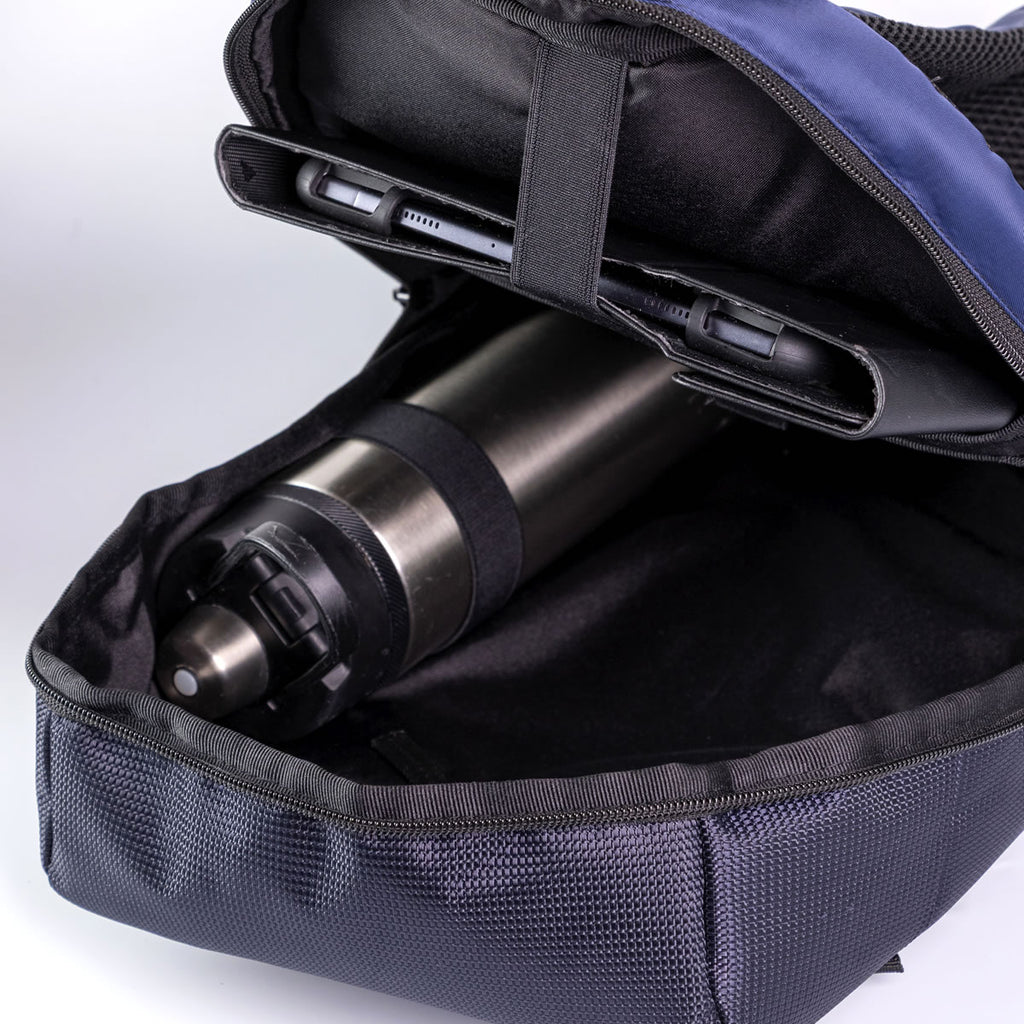 Manos Libres Baggu color Azúl - ML406