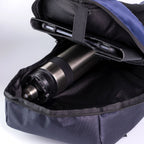 Manos Libres Baggu color Azúl - ML406