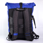 Morral Urbano Baggu Colibrí color Azúl Rey - MU201