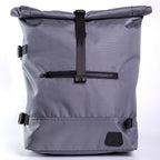 Morral Urbano Baggu color Gris - MU202