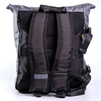 Morral Urbano Baggu color Gris - MU202