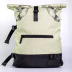 Morral Urbano Baggu Colibrí color Pistacho - MU204