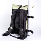 Morral Urbano Baggu Colibrí color Pistacho - MU204