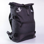 Morral Urbano Baggu Colibrí color Negro - MU207