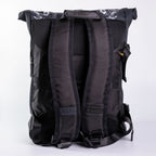 Morral Urbano Baggu Colibrí color Petróleo - MU208