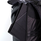 Morral Urbano Baggu Colibrí color Petróleo - MU208