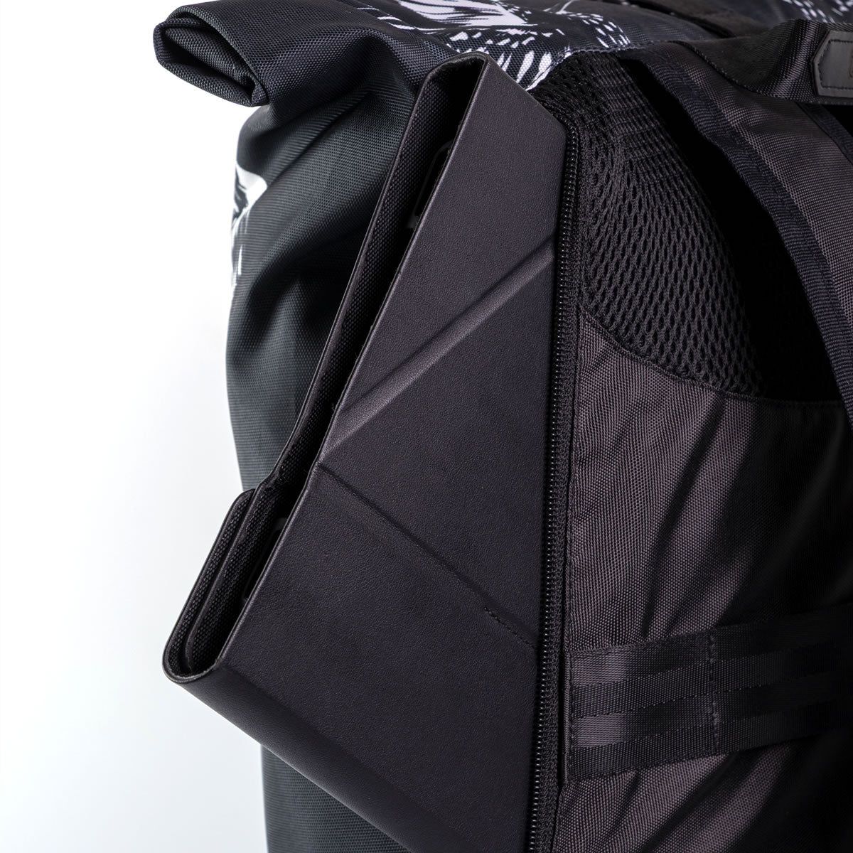 Morral Urbano Baggu Colibrí color Petróleo - MU208