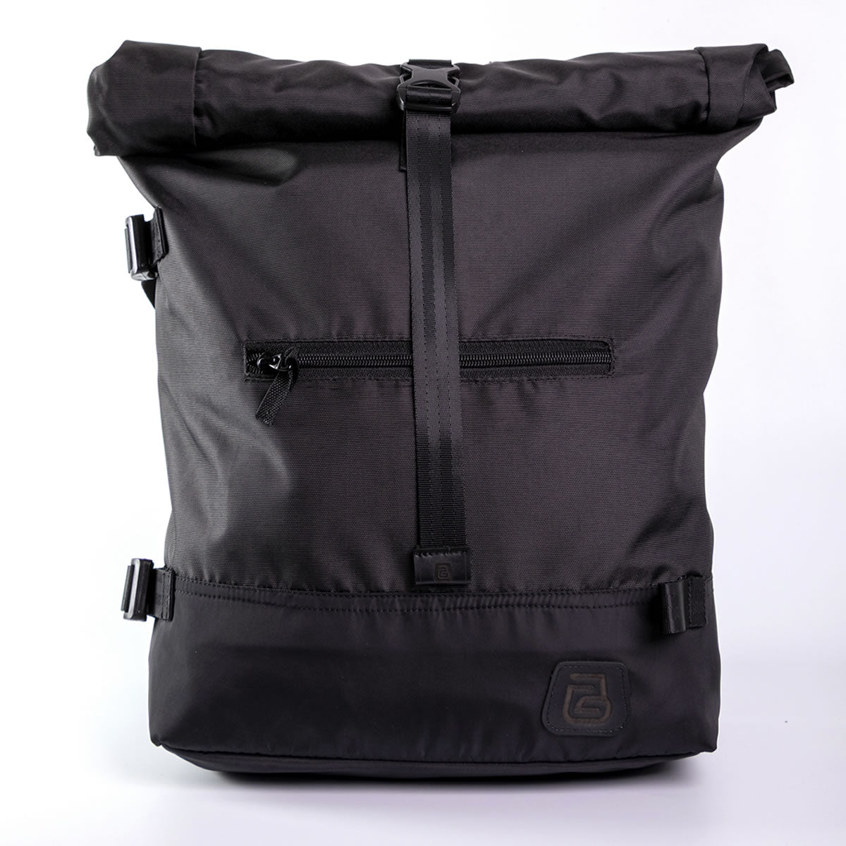 Morral Urbano Baggu color Negro - MU209 Imagen principal del producto
