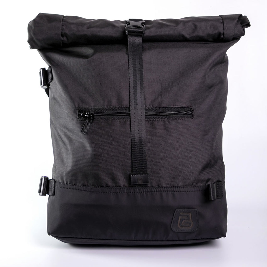 Morral Urbano Baggu color Negro - MU209