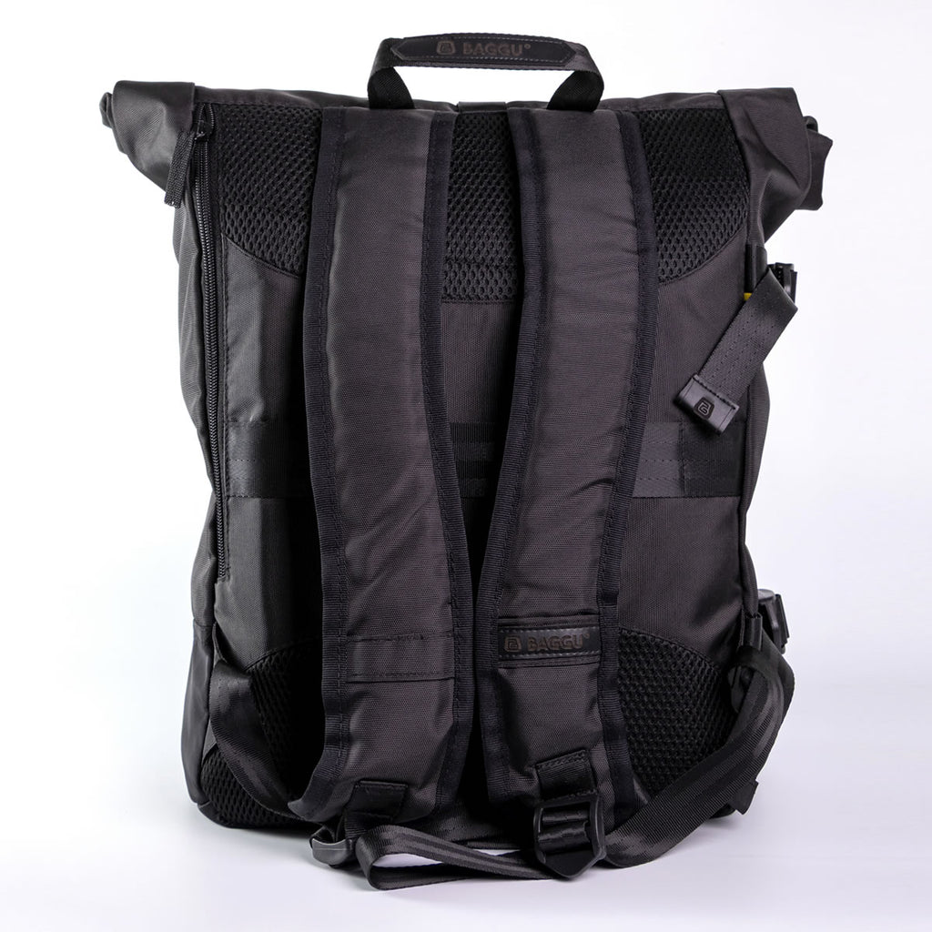 Morral Urbano Baggu color Negro - MU209