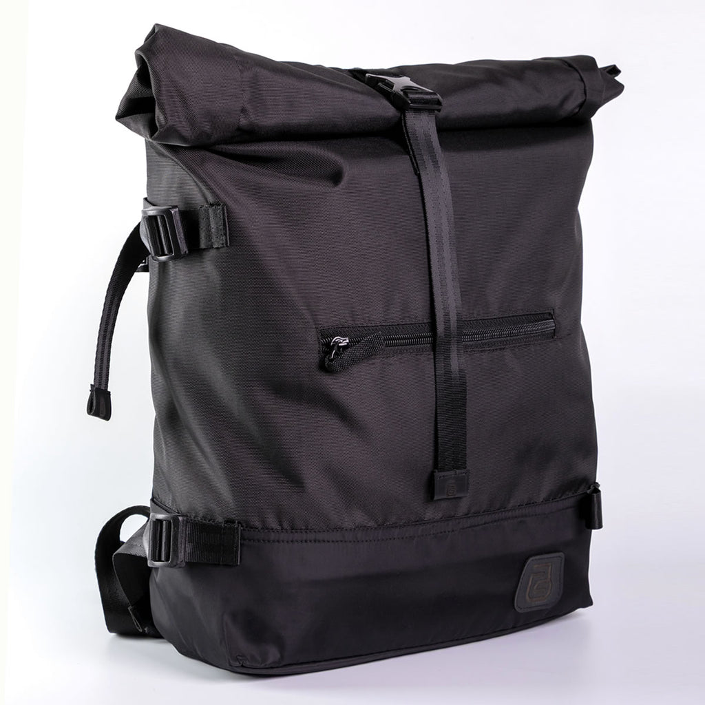 Morral Urbano Baggu color Negro - MU209