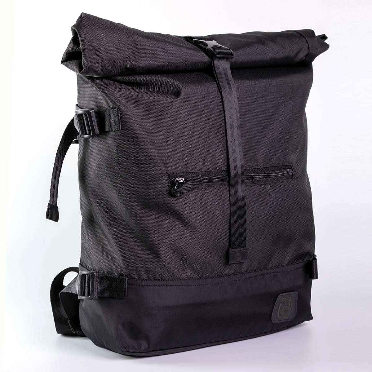 Morral Urbano Baggu color Negro - MU209