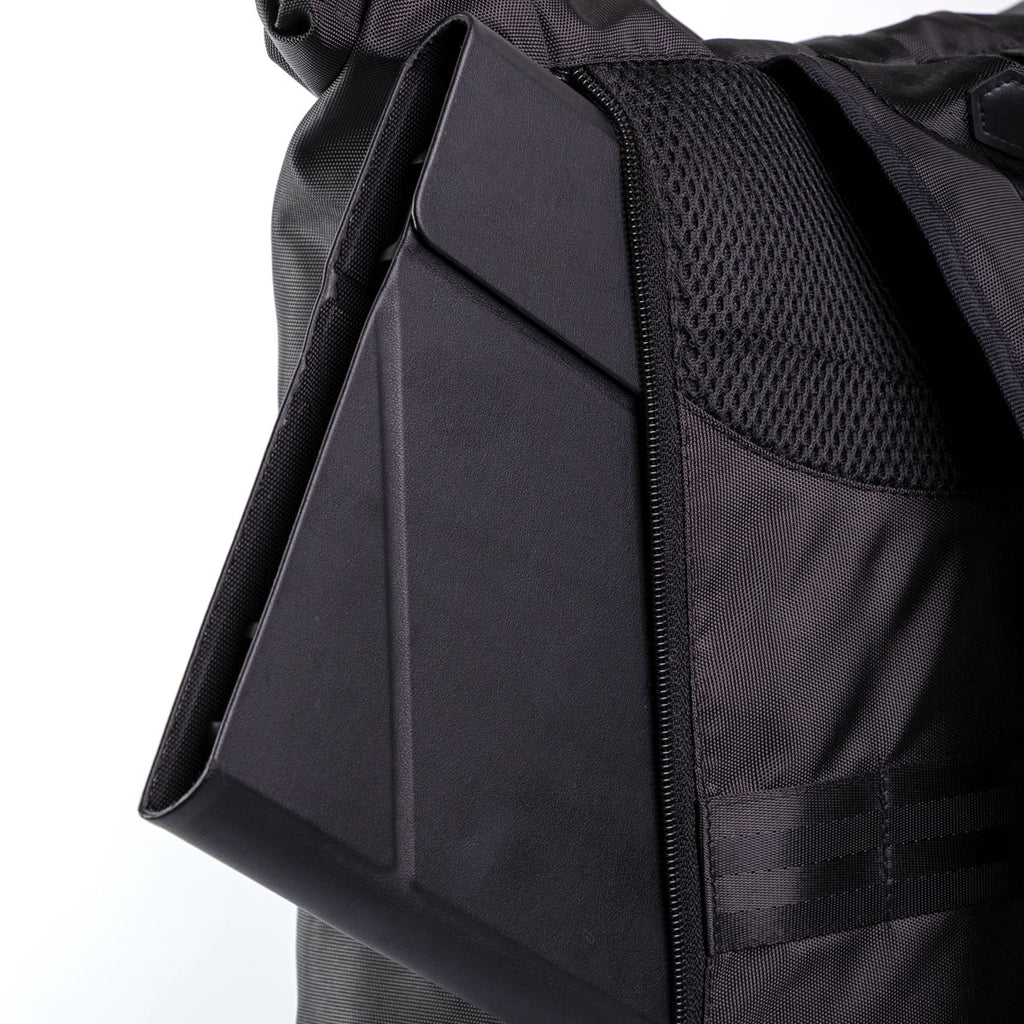 Morral Urbano Baggu color Negro - MU209