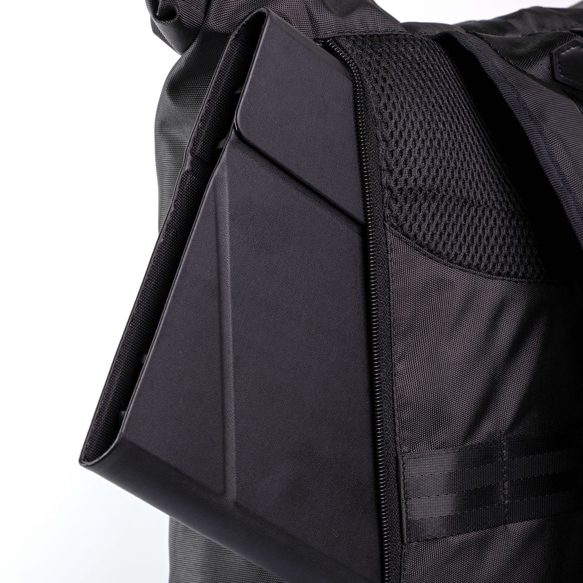 Morral Urbano Baggu color Negro - MU209