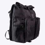 Morral Viajero Baggu color Negro - MV102