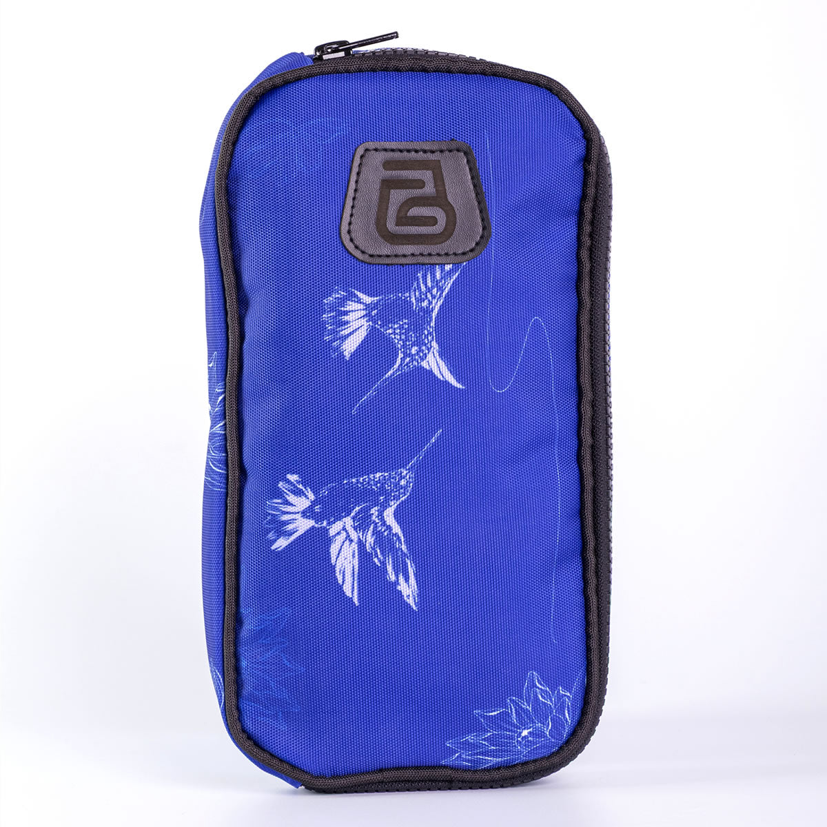 Porta Documentos Baggu Colibrí color Azúl Rey - PD604 Imagen principal del producto