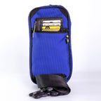 Porta Documentos Baggu Colibrí color Azúl Rey - PD604