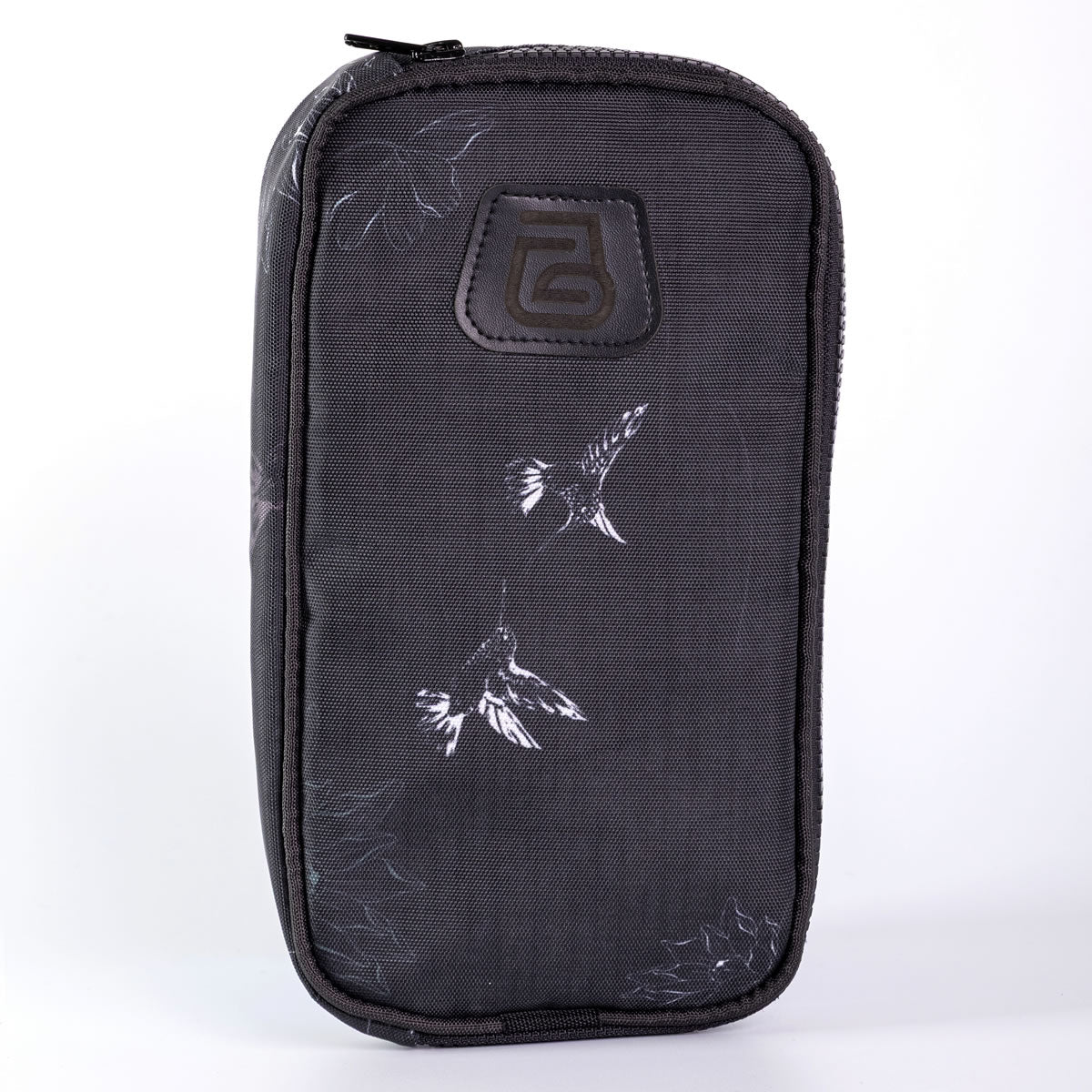 Porta Documentos Baggu Colibrí color Negro - PD605 Imagen principal del producto