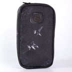 Porta Documentos Baggu Colibrí color Negro - PD605