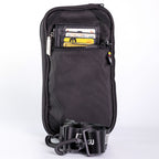 Porta Documentos Baggu color Negro - PD606